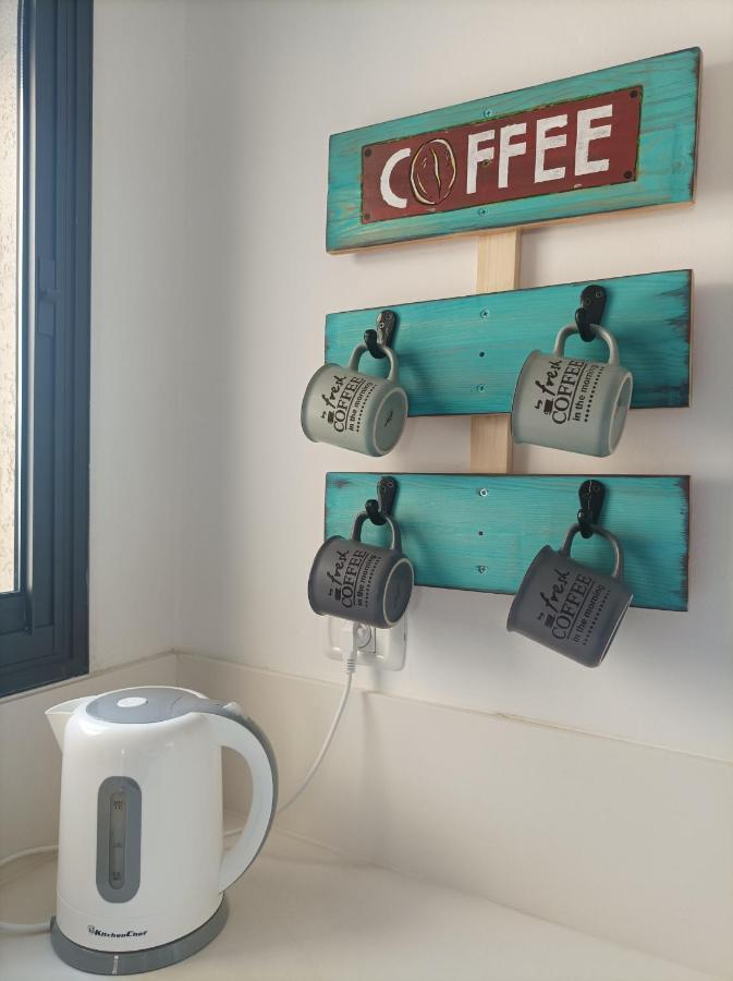 נוגה בגולן Apartman Qaşrīn Kültér fotó