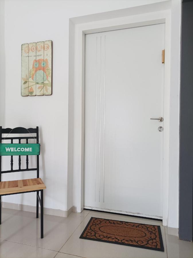 נוגה בגולן Apartman Qaşrīn Kültér fotó